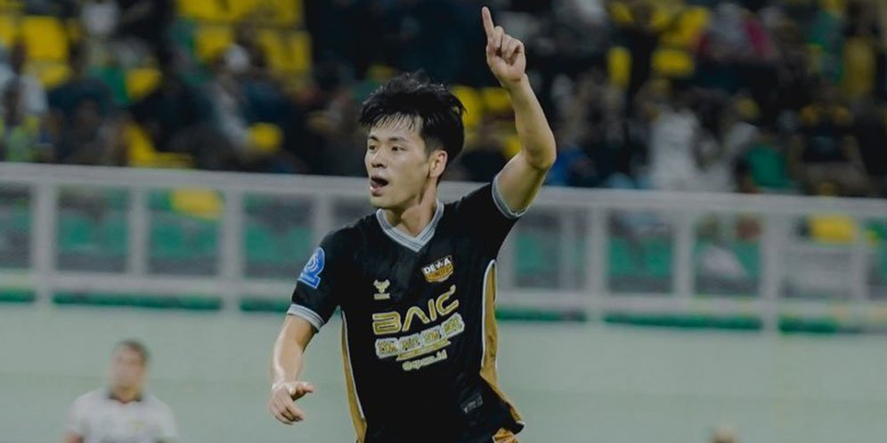 Hasil Dewa United vs Persik Kediri: Banten Warriors Ukir Kemenangan Pertama di BRI Super League