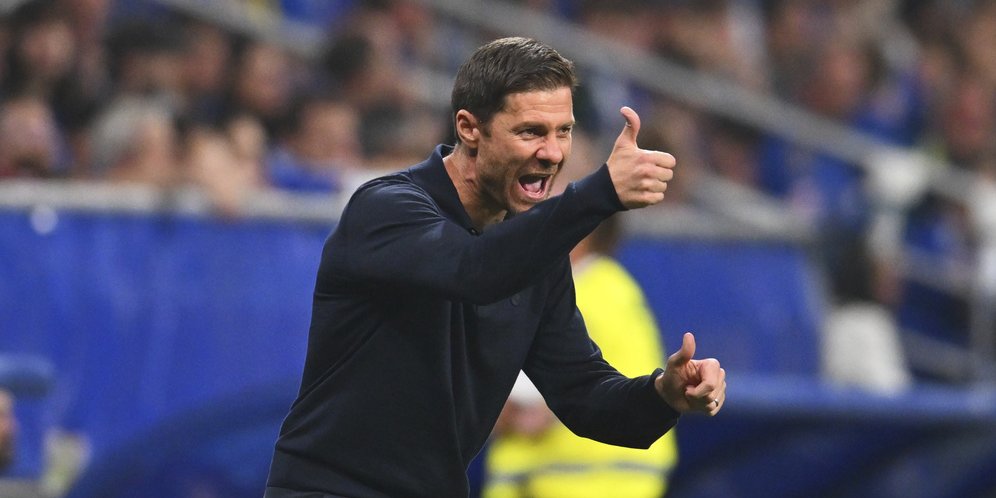 Selalu Kalah Lawan Liverpool, Bukti Hati Xabi Alonso Masih 'Merah'?