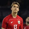 Debut Mauro Zijlstra untuk Timnas Indonesia, Impian yang Jadi Kenyataan