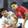 4 Faktor Pendukung Keberhasilan Timnas Indonesia Menerkam Chinese Taipei