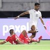 Hasil Timnas Indonesia vs Lebanon: Tumpul di Depan Gawang Lawan, Garuda Harus Puas Cuma Imbang