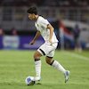 Patrick Kluivert Bahagia dengan Debut Adrian Wibowo Bersama Timnas Indonesia, Berikan Sanjungan
