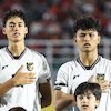 Beda Nasib: Timnas Indonesia U-23 Gagal, Vietnam U-23 Melenggang ke Piala Asia U-23 2026