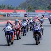 Gagal Podium di Race 2 ARRC Mandalika 2025, Bos Yamaha Racing Indonesia Justru Lontarkan Pujian Gagal Podium di Race 2 ARRC Mandalika 2025, Bos Yamaha Racing Indonesia Justru Lontarkan Pujian