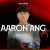 Aaron Ang, Kiper Muda Indonesia yang Siap Unjuk Gigi di Sevilla U-19