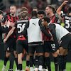 Rapor Pemain AC Milan vs Napoli: Pulisic Sempurna, Modric dan Maignan Gemilang