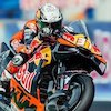 Pedro Acosta Kritik KTM, Sebut Rantai Putus Tak Seharusnya Terjadi di MotoGP San Marino