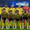 Tanpa Cristiano Ronaldo Tetap Party! Al Nassr Hajar Istiklol 5-0