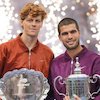 3 Legenda Pensiun, Inilah Daftar 5 Petenis Putra yang Kini Punya Status Terkaya di Dunia