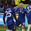 Akankah Alejandro Garnacho Disambut Publik Old Trafford Sebagai Pengkhianat di Laga Manchester United vs Chelsea?