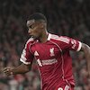 Debut Alexander Isak di Liverpool: Main 55 Menit, Tak Cetak Gol, tapi Bikin Arne Slot Terkesan