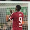 Alexander Isak Debut di Laga Liverpool vs Atletico di Liga Champions, Ini Kata Arne Slot