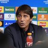 Satu Kartu Merah Merusak Segalanya: Conte Ungkap Rasa Pahit dan Momen Pilu Kevin De Bruyne