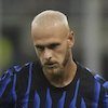 Tampil Apik di Bawah Chivu, Federico Dimarco Bakal Diganjar Kontrak Baru oleh Inter Milan