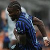 Inter Milan Kalah, Kecepatan dan Fisik Udinese Jadi Kunci Kemenangan