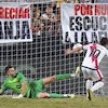 3 Momen Menarik dari Pertandingan Rayo vs Barcelona: Fermin Lopez, Inigo Perez, dan VAR