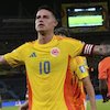 Prediksi Venezuela vs Kolombia 10 September 2025