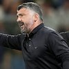 Timnas Italia Era Gattuso: 2 Laga Pertama yang Sempurna, Cetak 10 Gol, Estonia dan Israel Dihancurkan