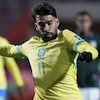 Hasil Bolivia vs Brasil: Tekuk Selecao, La Verde ke Play-off Inter-Konfederasi Kualifikasi Piala Dunia 2026
