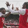 Arsenal vs Nottingham Forest: Noni Madueke seperti Versi Lain dari Saka, Buat Lawan Kewalahan