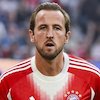 Hasil Bayern Munchen vs Hamburg: Harry Kane 2 Gol dan 1 Assist, Die Roten Tak Terbendung