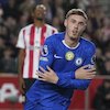 242 Hari Tanpa Gol! Cole Palmer Akhirnya Nyekor Lagi