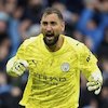 Kata-kata Pertama Donnarumma untuk Guardiola Usai Jalani Debut Impian di Manchester City