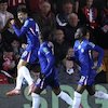 Rapor Pemain Chelsea Usai Nyaris Kalah Lawan Lincoln: Bintang Muda Pahlawan, Kapten Jadi Ampas!
