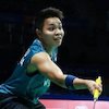 Jadwal Live Streaming Babak Pertama Korea Open 2025 Hari Ini di Vidio, 25 September 2025