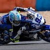 Hasil Race 1 WorldSSP300 Prancis 2025: Debut Arai Agaska, Loris Veneman Menang