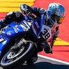 Hasil Race 1 R3 BLU CRU World Cup Aragon 2025: Arai Agaska Finis di Top 6, Alessandro di Persio Menang