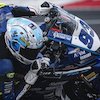 Arai Agaska Senang Gali Pengalaman Baru Usai Jalani Debut Apik di WorldSSP300 Magny-Cours 2025