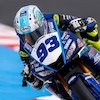 Hasil Race 2 WorldSSP300 Prancis 2025: Arai Agaska Sempat Ramaikan Papan Atas, David Salvador Menang