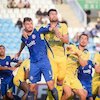 Alasan Pelatih Persib Percaya Beckham Putra Jadi Kapten dan Mainkan Eliano Reijnders Bek Sayap Kiri saat Permalukan Arema FC