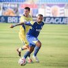 Debut Penuh Thom Haye di Persib Bandung: Menang Lawan Arema FC, tapi Belum Bugar