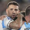 Hasil Argentina vs Venezuela: Messi Gemilang, La Albiceleste Tak Terhentikan!