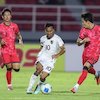 Daftar 7 Pemain Timnas Indonesia U-22 yang Dicoret untuk SEA Games 2025, Termasuk Arkhan Fikri dan Buffon