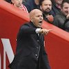 Pengakuan Jujur Arne Slot Usai Derby Merseyside: Liverpool Kehabisan Energi, tapi Tidak Kehabisan Mentalitas!