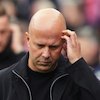 Rekor Sempurna Liverpool Runtuh, Arne Slot Jujur Akui Timnya Pantas Kalah dan Punya Satu Masalah Serius
