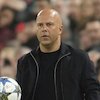 Pembelaan Slot untuk Wirtz yang Masih Mandul Usai Laga Liverpool vs Atletico