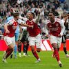 Mental Juara! Cara Arsenal Bungkam Newcastle dan Kirim Peringatan ke Pesaing Gelar Liga Inggris