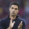 Dua Legenda MU Menggugat Gaya Main Arsenal-nya Arteta: Gaya Main Jelek, Menyebalkan, dan Robotik!