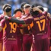 Link Live Streaming Nice vs AS Roma - Nonton Liga Europa di Vidio
