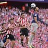 Hasil Athletic Bilbao vs Arsenal: Martinelli dan Trossard Bawa The Gunners Menang di San Mames