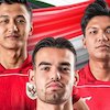 Nonton Live Kualifikasi AFC U-23 Asian Cup 2026: Timnas U-23 Indonesia vs Laos Tayang di Vidio