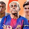 Jadwal Live LaLiga 2025/2026 Pekan Keempat, Hanya di Vidio