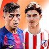 Cek Jadwal dan Nonton LaLiga 2025/2026 Pekan Keenam, Eksklusif di Vidio