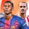Cek Jadwal Lengkap LaLiga 2025/2026 Pekan Ketujuh, Tayang di Vidio