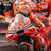 Nonton Live MotoGP Round 15: Monster Energy GP Catalunya: Hanya di Vidio