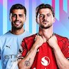 Saksikan Live Streaming Premier League 2025/2026 Manchester City vs Manchester United di Vidio